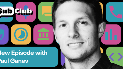 “If you’re contemplating a freemium model, there’s going to be pain in the beginning” — Paul Ganev, Surfline