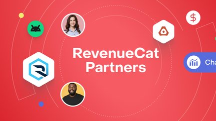 Agencies: ready to join the RevenueCat Partner Program?