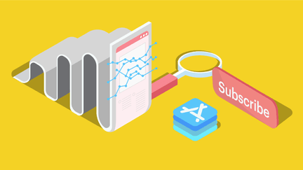 Configuring iOS Subscription Offers