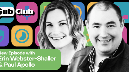 Achieving mission & profit with freemium — Podcast with Erin Webster-Shaller and Paul Apollo, Lose It!