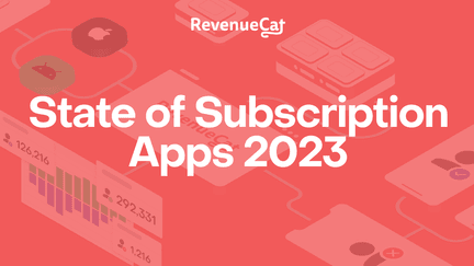 2023 In-App Subscription Benchmarks: Top quartile apps performed 3-14x better than their peers