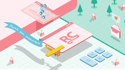 Dear RevenueCat Believers