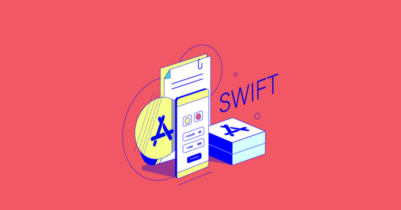 StoreKit 2 tutorial: implementing in-app purchases in a SwiftUI app