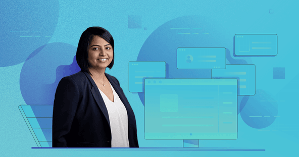 Meet Bhavana Shanbhag, Our New VP of Engineering