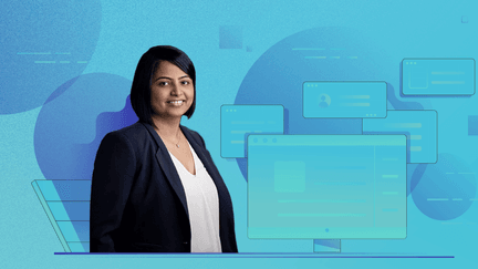 Meet Bhavana Shanbhag, Our New VP of Engineering