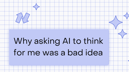 You shipped a subscription app with AI — so why does it feel like you’re losing?