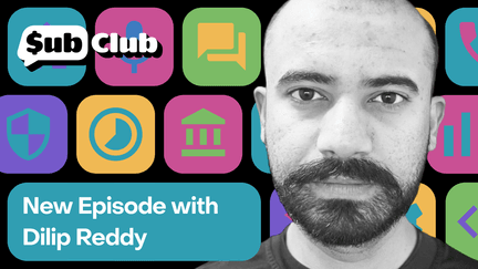 Insights from Dilip Reddy on brand defense, ROAS, and scaling for Apple Search Ads