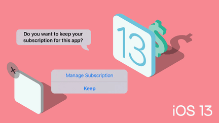 Apple’s New Subscription Management Prompt Seems to Be Working