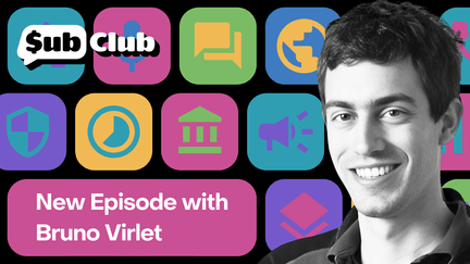 How a dorm room project became a 5M MAU scanning app