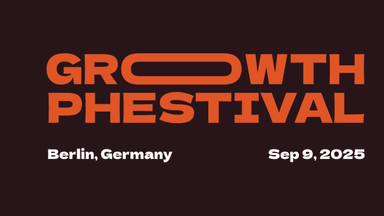Growth Phestival 2025