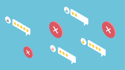 Getting Through iOS App Review