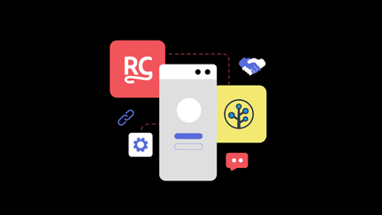 How to quickly build a mobile app influencer campaign with Branch + RevenueCat