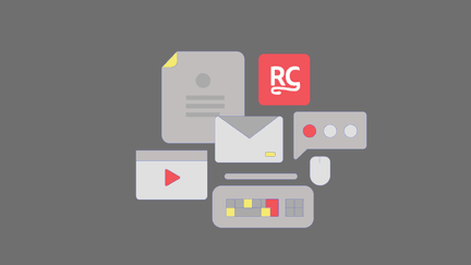 How we communicate at RevenueCat