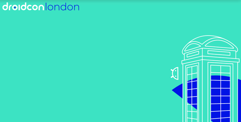 droidcon London 2025