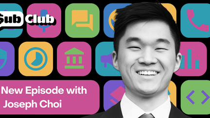 “With TikTok, good quality content can go viral from scratch.” — Joseph Choi, Viral App Founders