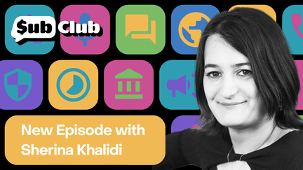 Freemium mistakes, brand wins, and trusting your gut – lessons from Deezer’s Sherina Khalidi
