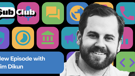 Why teaching.com swapped free trials for guarantees (and won)