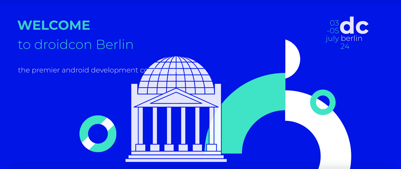 Droidcon Berlin 2024