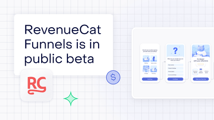 Build web-to-app funnels to convert more traffic