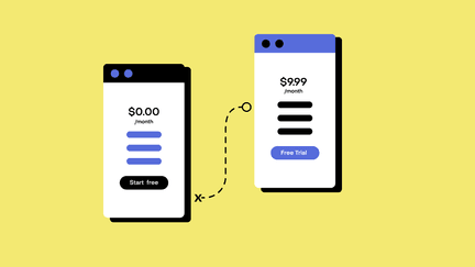 How to turn freemium users into loyal subscribers