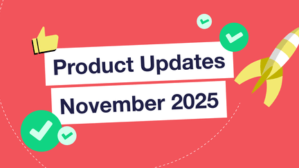 November product updates: A Paywalls special with faster builds, sharper promos, and new proof points