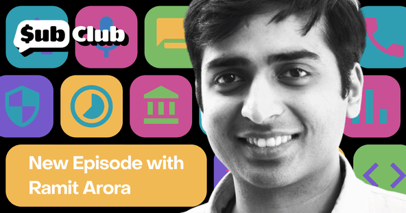 “The [experiments] that have really worked are very bare bones” — Ramit Arora, Microsoft