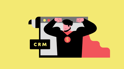 How to strengthen your subscription monetization strategy with CRM: a beginner’s guide