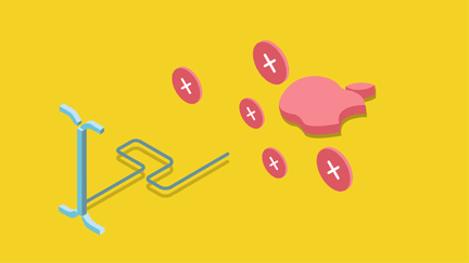 How to Comply with Apple’s Schedule 2, Section 3.8(b)