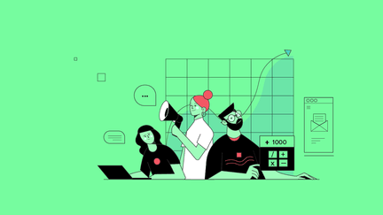 Scaling App Marketing Teams from Scratch