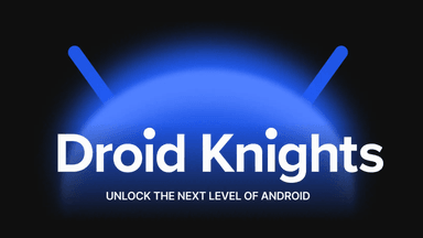 Droid Knights 2025