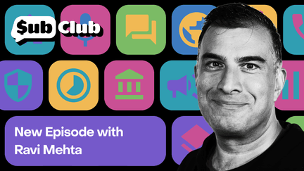 When pricing becomes product strategy