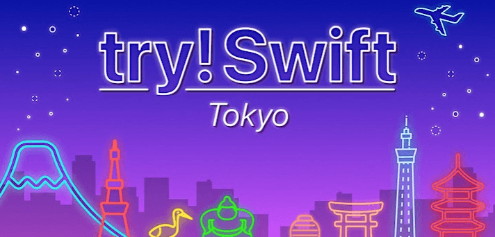 try! Swift Tokyo 2024