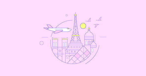 RevenueCat is coming to Paris: Book your visit today!