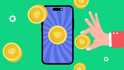 How to monetize your AI app with virtual currencies
