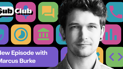 “Meta has a very strong algorithm… They’re good at finding your audience for you” — Marcus Burke, Independent Consultant