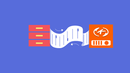 How we replicate a write-heavy Kvrocks dataset in real time