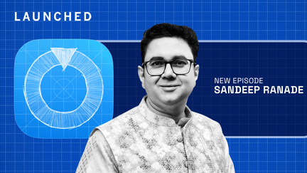 NaadSadhana — the app that teaches classical music like a guru