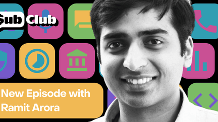 “The [experiments] that have really worked are very bare bones” — Ramit Arora, Microsoft