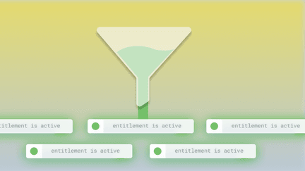 App Feature Flags Using Entitlements