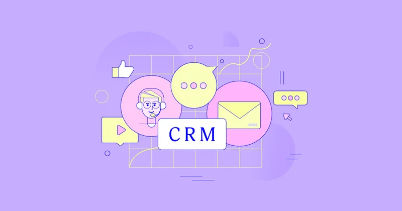 How to optimize subscription apps with CRM