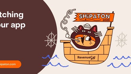 How to win Shipaton part 4: pitching your app