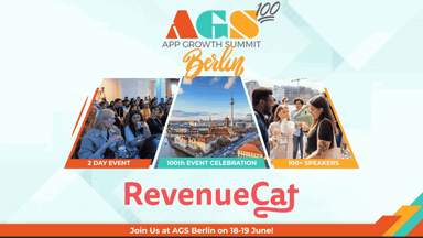 AGS 100 Berlin