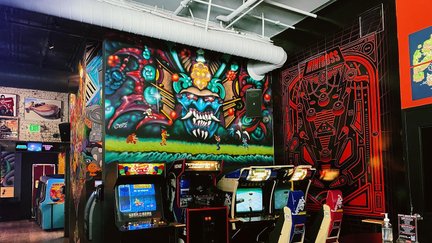 Get Ready, Bay Area: Pre-WWDC party, Droidcon, and user visits