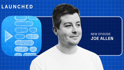 How an email list became a 15-year safety net for a solo app developer