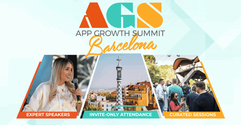 AGS Barcelona 2025