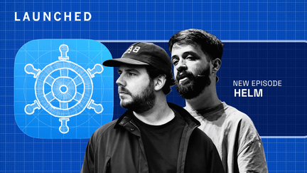 Building Helm: turning App Store pain into a product developers love