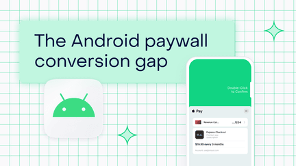 The Android paywall conversion gap: why the problem isn’t your trial, it’s your funnel entrance