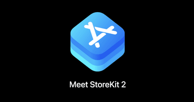 What's New with StoreKit 2