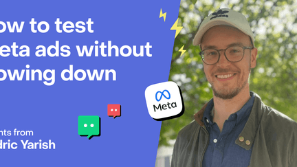 7 Meta ad testing frameworks for subscription apps