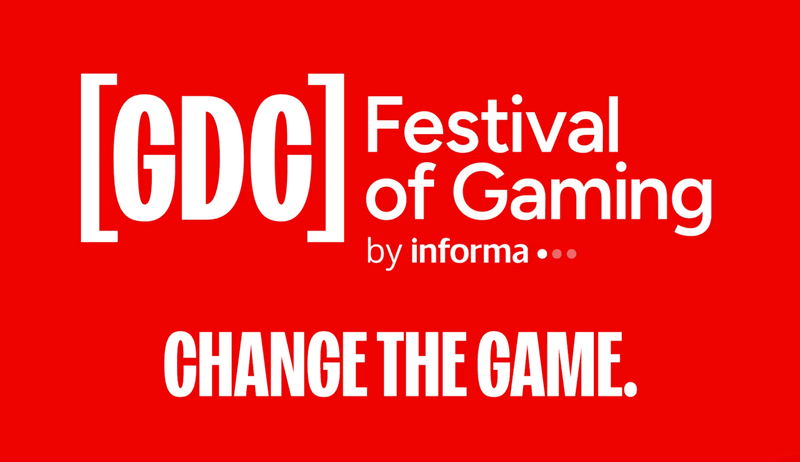 GDC Festival of Gaming 2026